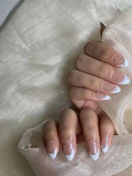 -M·X Nail日式美甲美睫