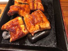 烤鳗鱼-萨拉伯尔(燕莎友谊商城店)