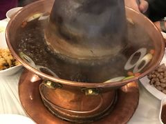 -东来顺饭庄(王府井步行街店)