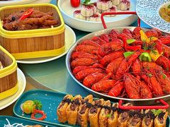 -香港狮子山下·明星粤菜餐厅(北苑店)