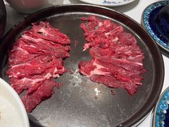 -东来顺•非遗火锅(外滩店)