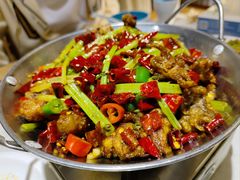 -不倒翁·安徽名菜楼(步行街店)