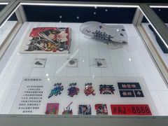 -JORDAN(外滩中央体验店)
