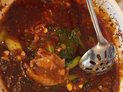 -严记小天府酸菜鱼(西四路店)