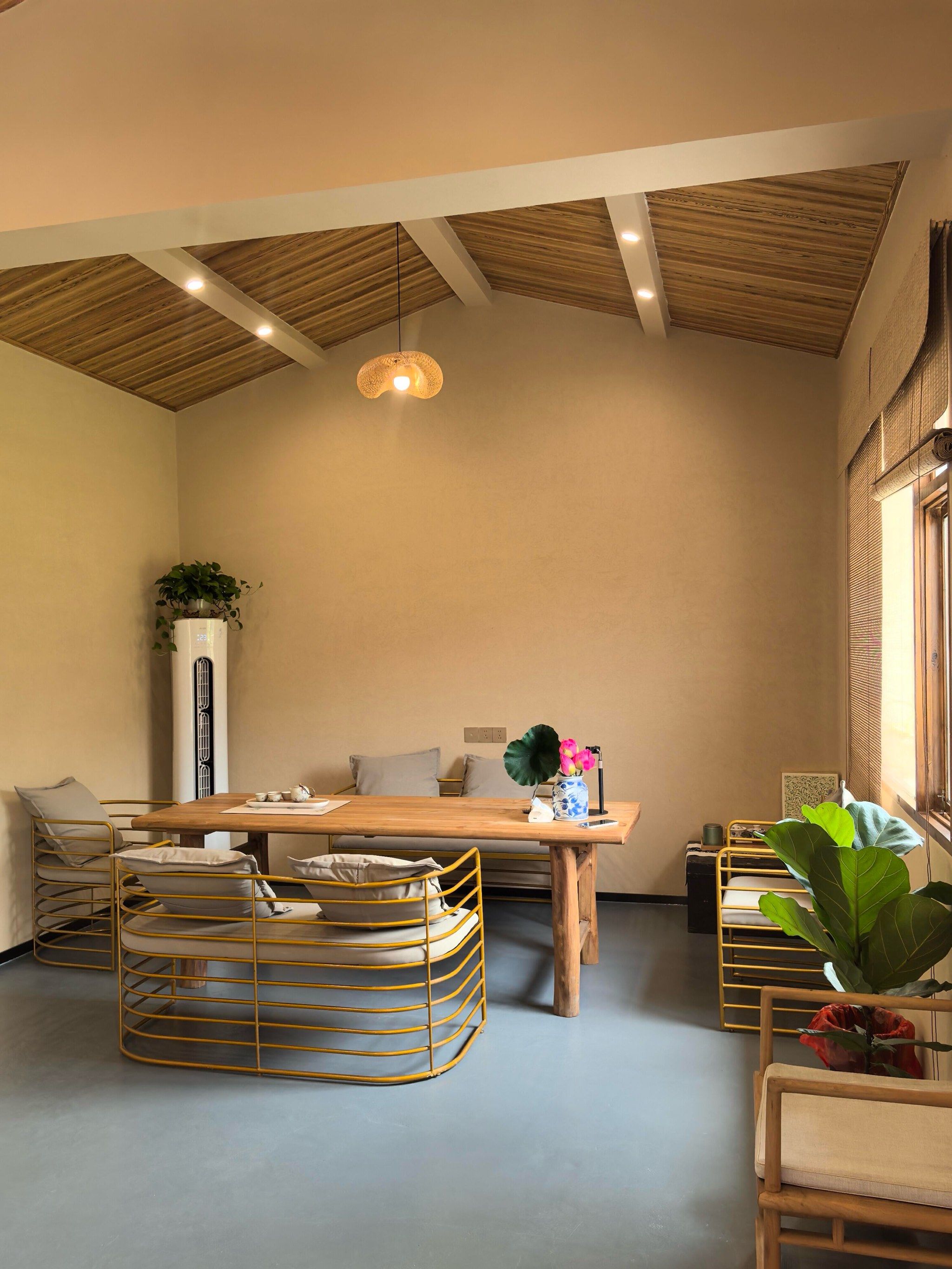 我的农村自建房,不用每月还房贷