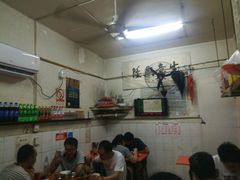 -青羊区不同味冒菜店(青羊店)