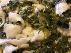 -锦江中华村农家乐饭庄