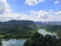 -丹霞山风景名胜区