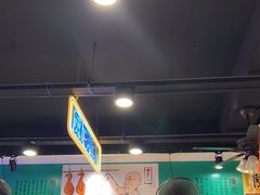 -澳门陈光记烧味饭店(南京德基广场店)