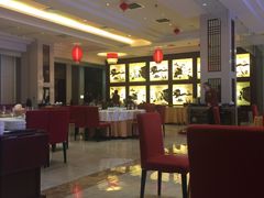 大堂-永和红旗美食城