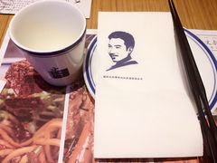 -文叔·湖北名小吃·小龙虾(华强北店)