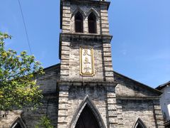 -楠溪江风景名胜区