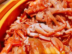 -多嘴超级肉蟹煲(吉林财富购物广场店)