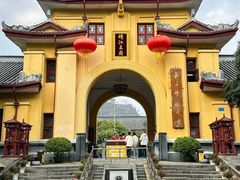 -大师傅金奖啤酒鱼(西街口总店)