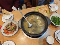 -妈妈的味道(和顺古镇店)