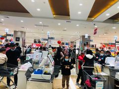 -伊藤洋华堂(温江店)