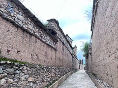 -萝卜寨羌文化生态旅游区