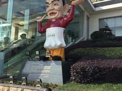 -风味小馆(天目湖宾馆店)
