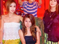 -MR.ROCKY洛奇先生·西餐&酒吧(琶醍店)