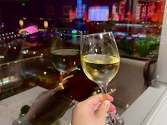 -青岛海尔洲际酒店