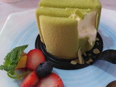 -F小姐甜品店(威海路店)