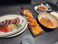 -卡朋西餐(宝安大仟里店)