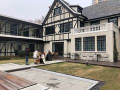 景观位-一尺花园(安和花园店)