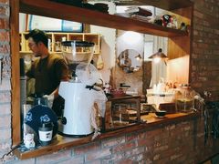 -春庄咖啡SpringHues(钟楼小区店)