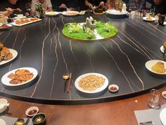 -宝燕壹号景观餐厅(龙盛国际商业广场店)