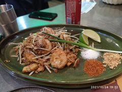-simply thai天泰(长泰广场店)
