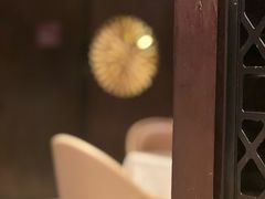 -上海金桥红枫万豪酒店-万豪中餐厅