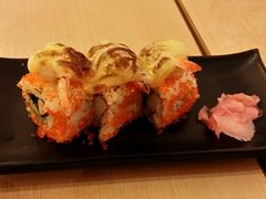 android_upload_pic-万岁寿司(芳村店)
