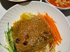 -磁州卤面·地标邯郸菜(97年创始店)