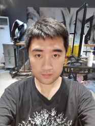 -天秤座发型社