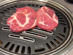 -大發韩国烤肉(八佰伴店)