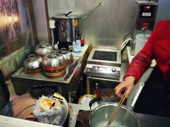 -陈扬蟹黄汤包(开元路店)