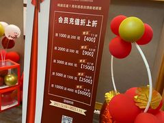 -鸥迪足道(老虎滩店)