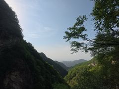 -西安祥峪森林公园