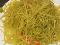 -小城粥道·海胆鲜虾粥(解放广场店)