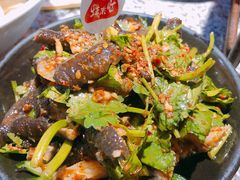 -蘭奢雅集·江浙菜(青山江滩店)