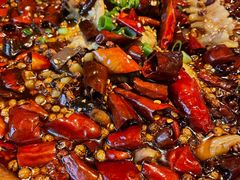 -水煮三国·川鲁江湖菜(香山店)