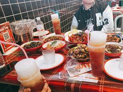 -华仔龙虾(永乐路总店)