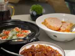 -狮王府淮扬菜(万象城店)