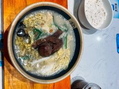 -大鼓米线(浦东长泰店)