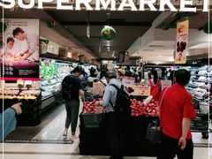 -AEON永旺(东方宝泰店)