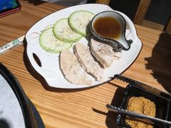 -胖记烤肉(湖大店)