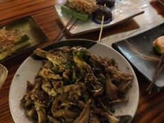 -千懿六本木酒场(常熟路店)