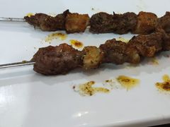 -阿拉木汗餐厅(山大路店)