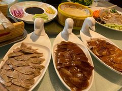 -鑫巴蜀小镇 · 水煮鱼专研店(玉桥店)