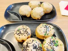 -小杨生煎(香港名都店)
